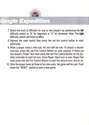 Bermuda Triangle Atari instructions