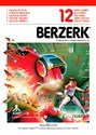 Berzerk Atari instructions