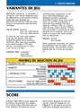 Berzerk Atari instructions