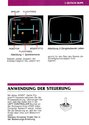 Berzerk Atari instructions