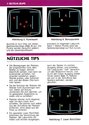Berzerk Atari instructions