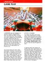 Berzerk Atari instructions