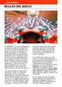 Berzerk Atari instructions