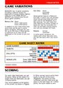 Berzerk Atari instructions