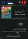 Bi! Bi! Atari cartridge scan