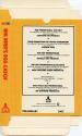 Big Bird's Egg Catch Atari cartridge scan