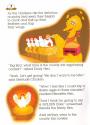 Big Bird's Egg Catch Atari instructions