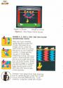 Big Bird's Egg Catch Atari instructions