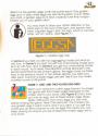 Big Bird's Egg Catch Atari instructions