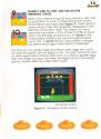 Big Bird's Egg Catch Atari instructions