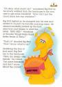 Big Bird's Egg Catch Atari instructions