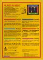 Big Bird's Egg Catch Atari cartridge scan