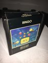 Bingo Atari cartridge scan