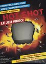 Black Hole Atari cartridge scan
