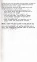 Blackjack Atari instructions