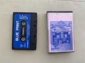 Blue Print Atari tape scan