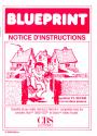 Blueprint Atari instructions