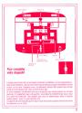 Blueprint Atari instructions