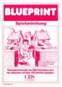 Blueprint Atari instructions
