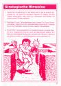 Blueprint Atari instructions