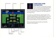 Blueprint Atari instructions