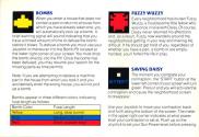 Blueprint Atari instructions