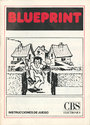 Blueprint Atari instructions