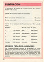 Blueprint Atari instructions