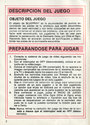 Blueprint Atari instructions