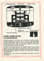 Blueprint Atari instructions