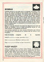 Blueprint Atari instructions