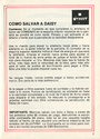 Blueprint Atari instructions