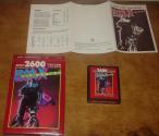 BMX Air Master Atari cartridge scan