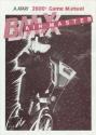 BMX Air Master Atari instructions