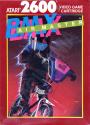 BMX Air Master Atari cartridge scan