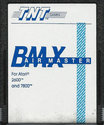 BMX Air Master Atari cartridge scan