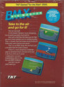 BMX Air Master Atari cartridge scan