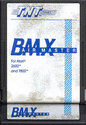 BMX Air Master Atari cartridge scan