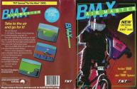 BMX Air Master Atari cartridge scan