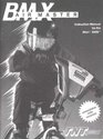 BMX Air Master Atari instructions