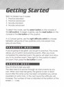 BMX Air Master Atari instructions