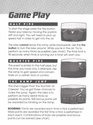 BMX Air Master Atari instructions