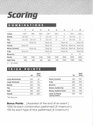 BMX Air Master Atari instructions
