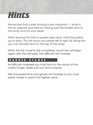 BMX Air Master Atari instructions