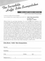 BMX Air Master Atari instructions