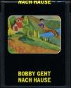 Bobby Geht nach Hause / Bobby Geht Heim Atari cartridge scan