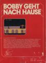 Bobby Geht nach Hause Atari cartridge scan