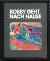 Bobby Geht nach Hause Atari cartridge scan