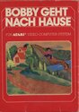 Bobby Geht nach Hause Atari cartridge scan