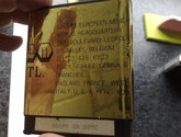 Bobby Go Home Atari cartridge scan